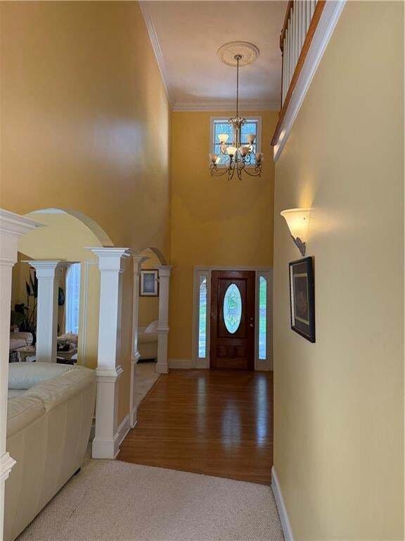 House in Conyers, Georgia, United States 4 - 18577328