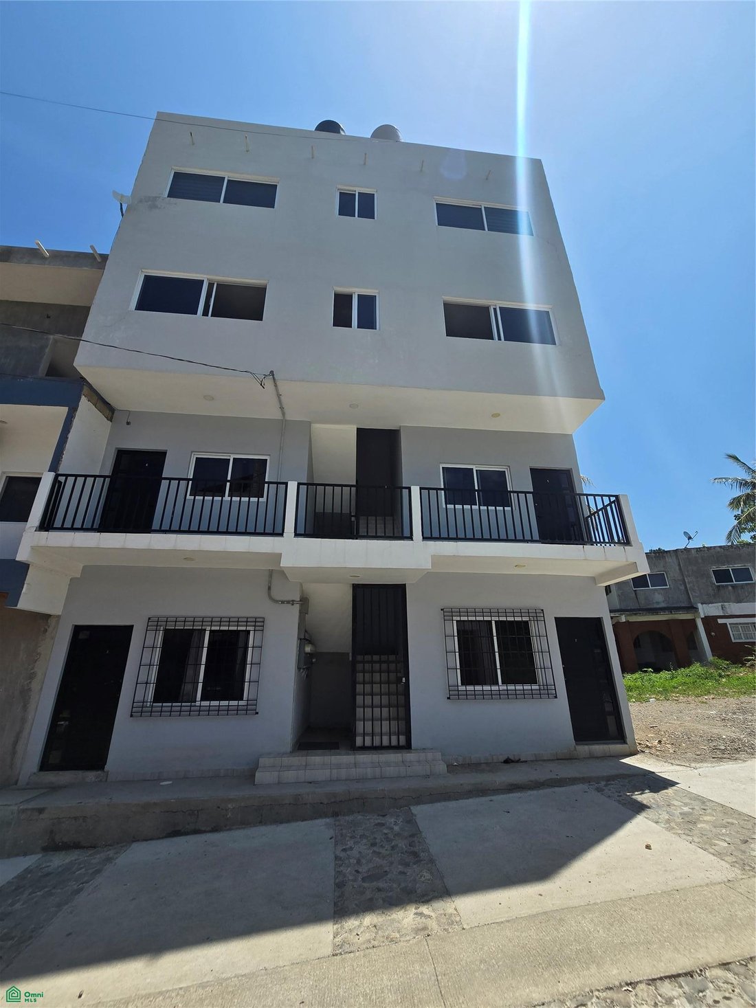 House in Rincón de Guayabitos, Nayarit, Mexico 1 - 18411033