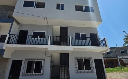 House in Rincón de Guayabitos, Nayarit, Mexico 1