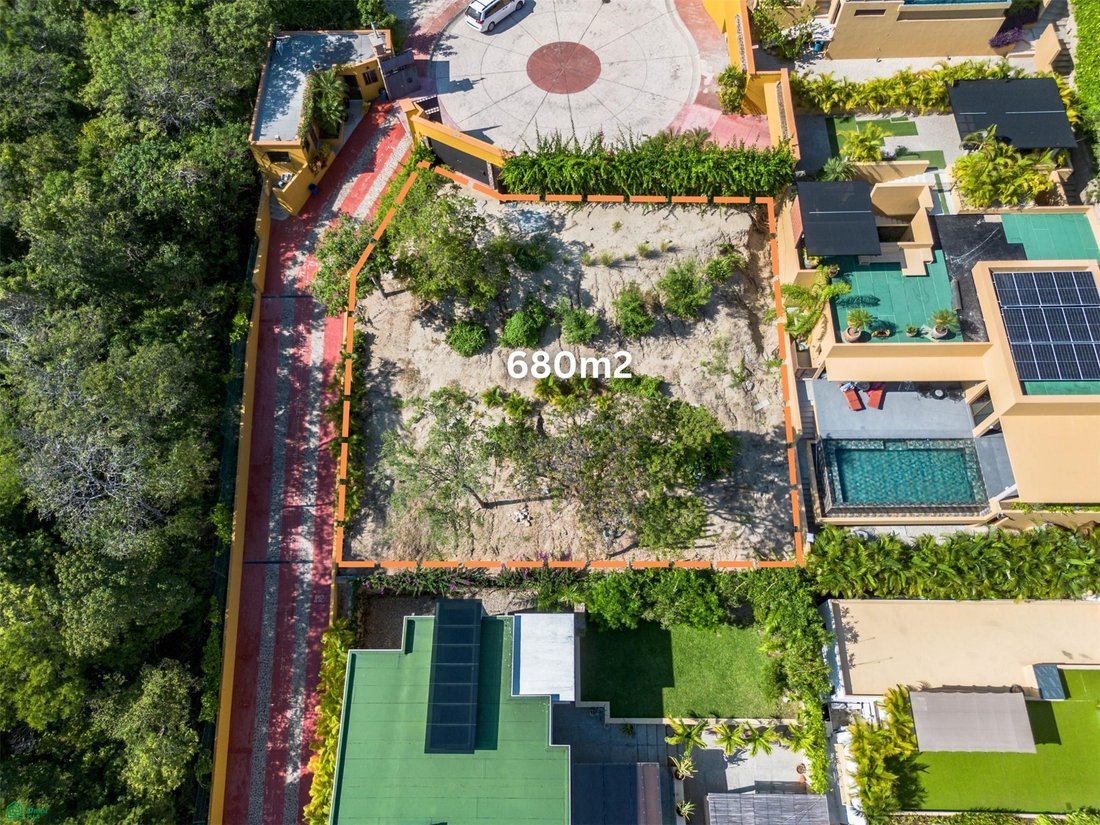 Land in Residencial Conejos, Oaxaca, Mexico 4 - 18545650