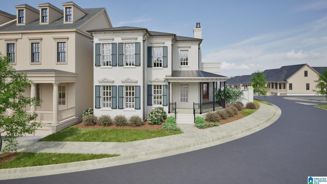 House in Hoover, Alabama, United States 1 - 18577163