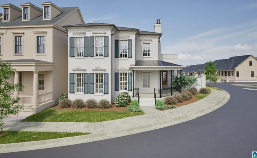 House in Hoover, Alabama, United States 1