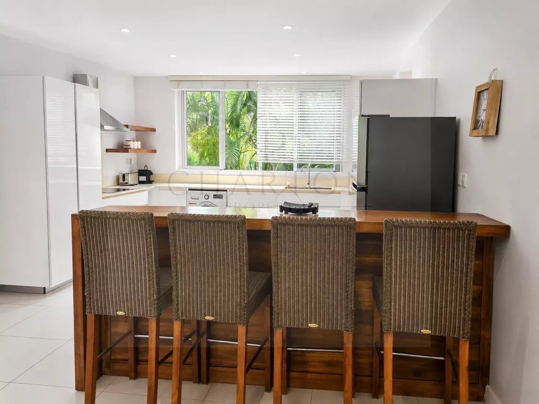 Apartment in Grande Riviere Noire, Rivière Noire District, Mauritius 4 - 18575201