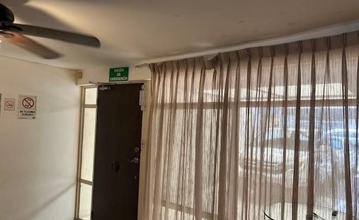 House in Monterrey, Nuevo Leon, Mexico 1