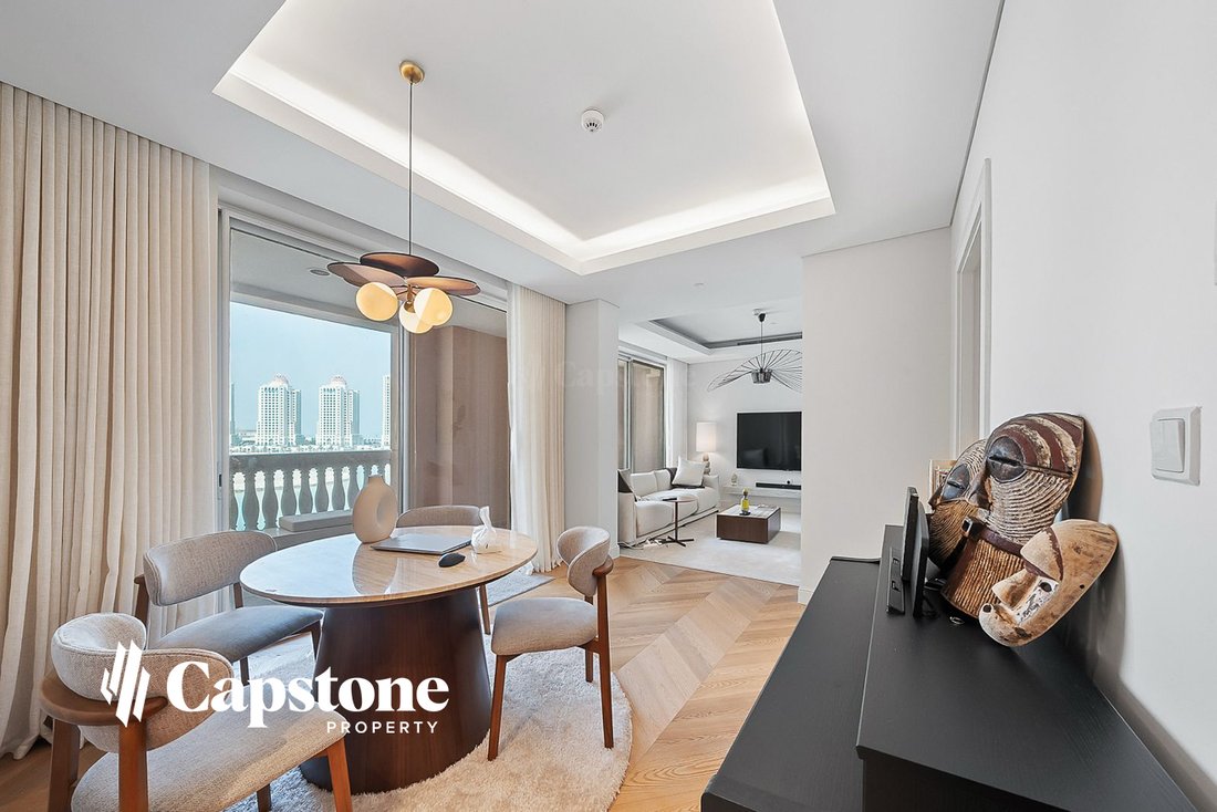 Apartment in United Arab Emirates 2 - 18053105