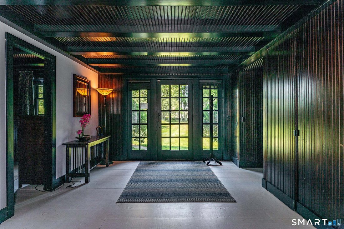 House in Washington, Connecticut, United States 3 - 18575867