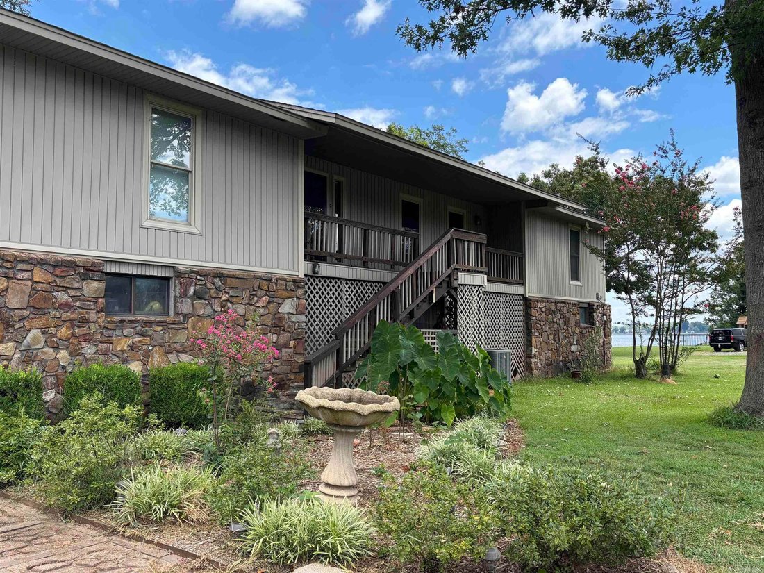 House in Little Rock, Arkansas, United States 3 - 18576901