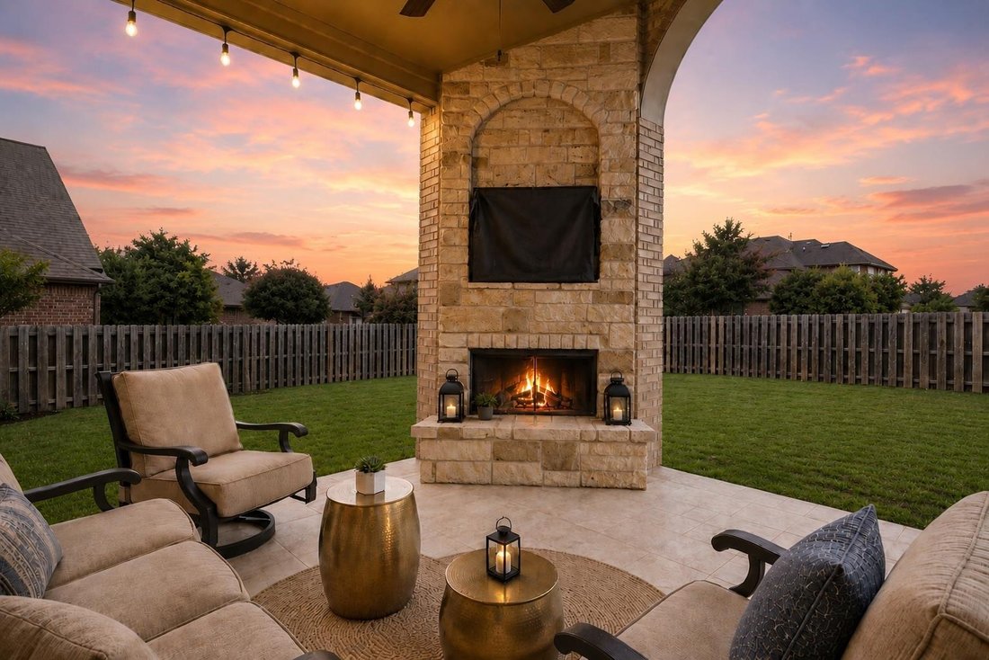 House in Bee Cave, Texas, United States 2 - 18122895