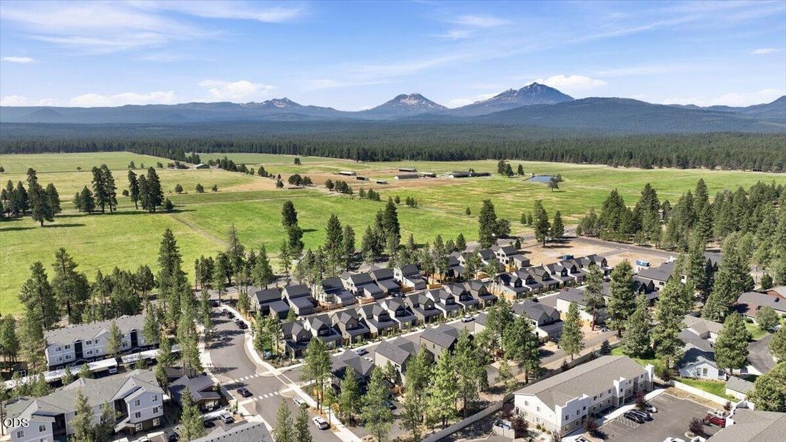 House in Sisters, Oregon, United States 3 - 17312186