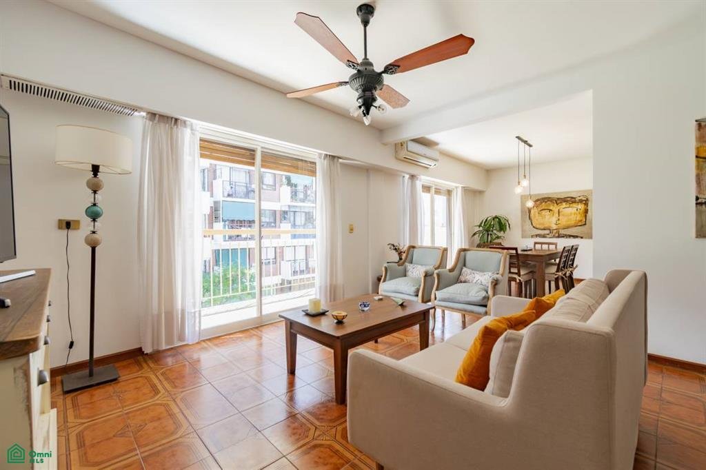 Condominio en Buenos Aires, Buenos Aires, Argentina 1 - 17731859