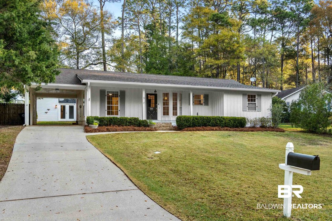 House in Fairhope, Alabama, United States 4 - 17523720