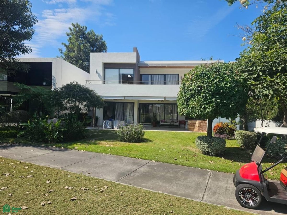 Townhouse in Altozano, Colima, Mexico 3 - 17288235