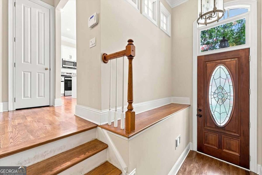 Townhouse in Decatur, Georgia, United States 5 - 18577435