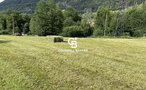 Land in Saint-Gervais-les-Bains, Auvergne-Rhône-Alpes, France 1