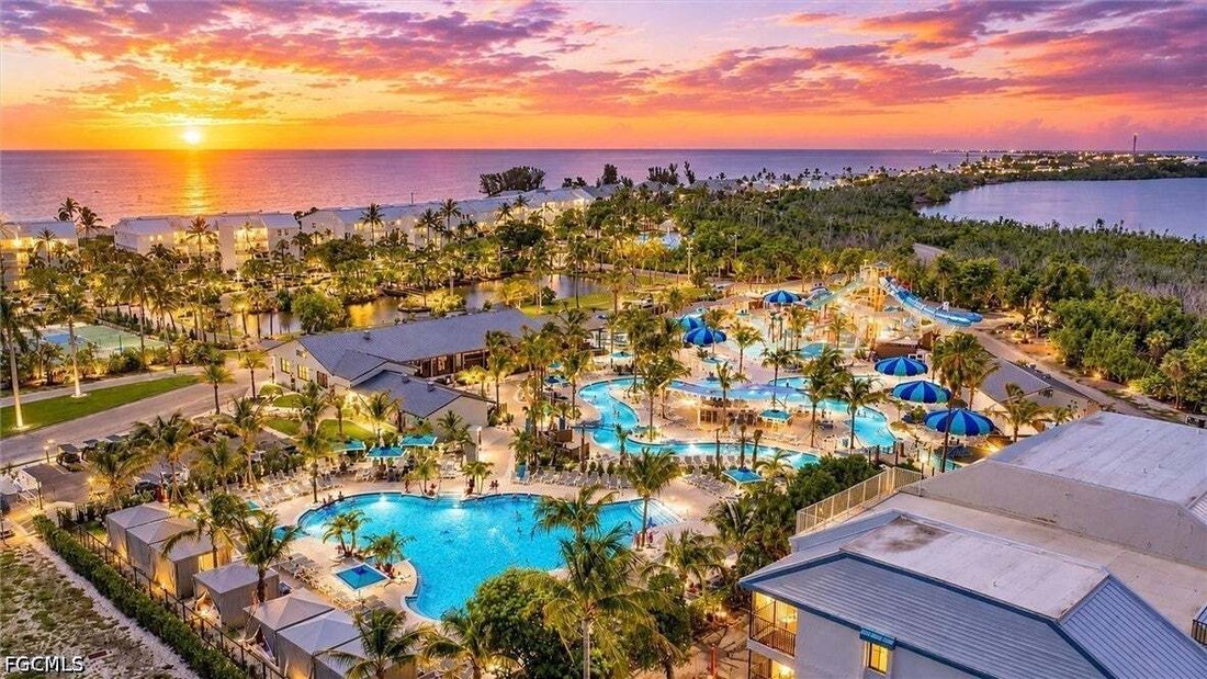 Condo in Captiva, Florida, United States 1 - 17172335