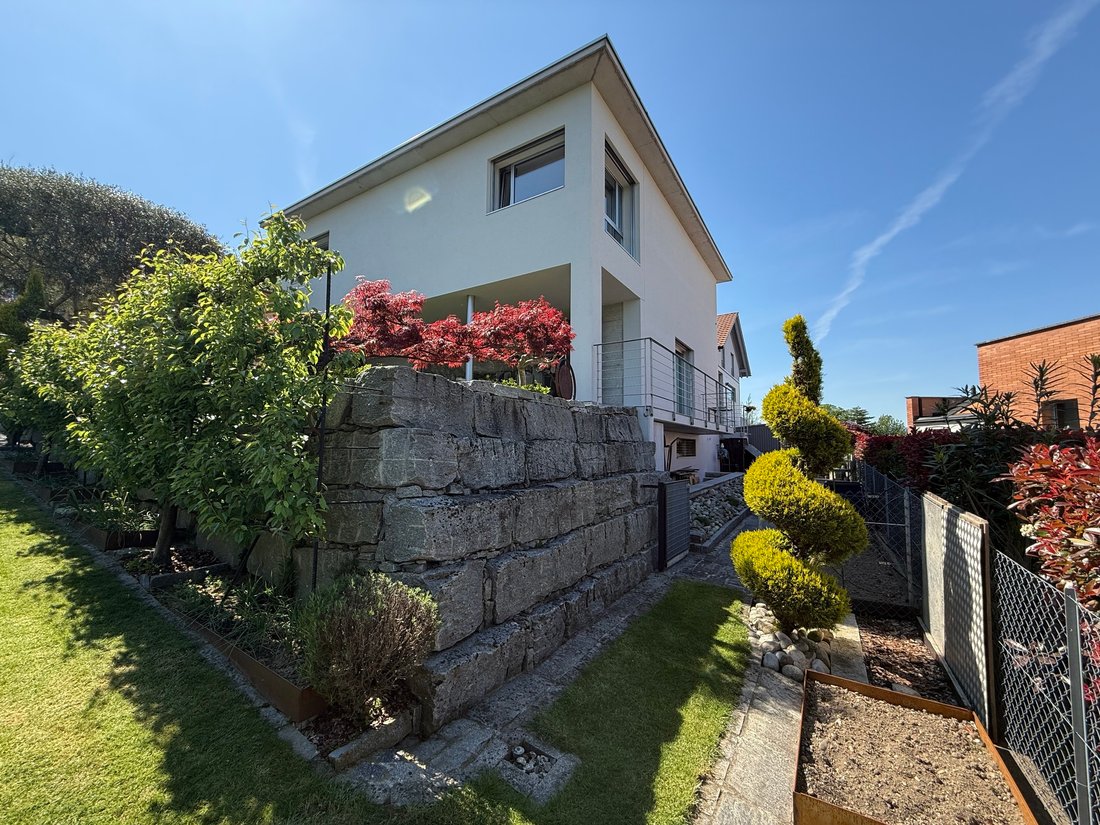 House in Novazzano, Ticino, Switzerland 2 - 18575924