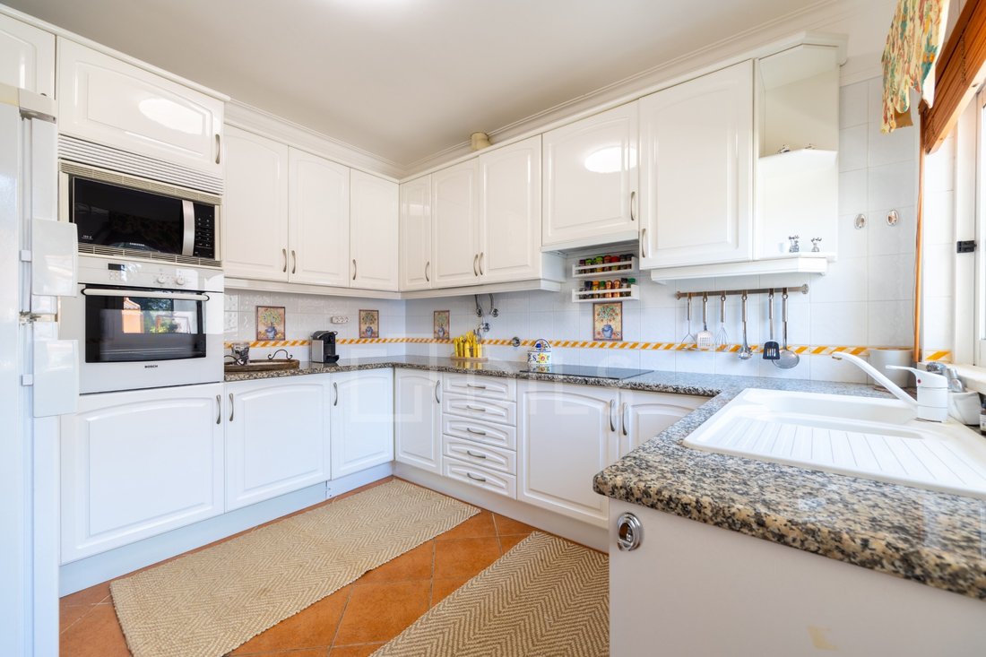 House in Vilamoura, Quarteira, Algarve 4 - 18578054