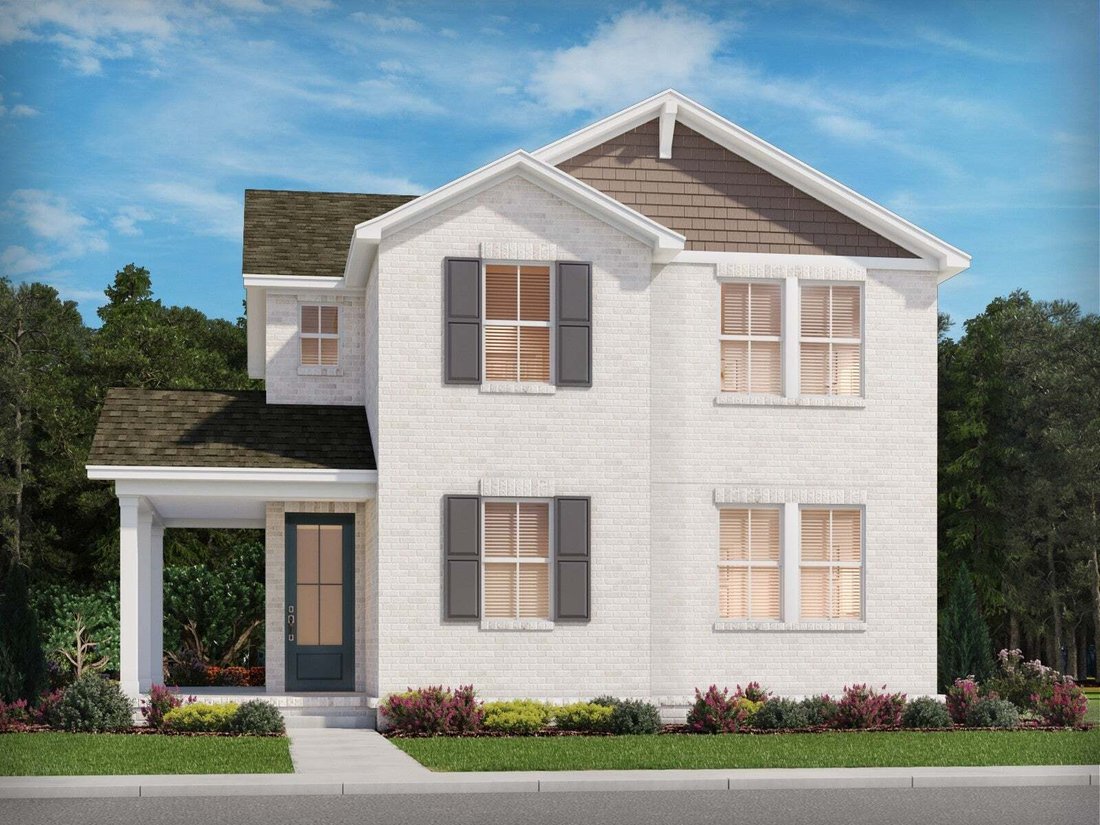House in Franklin, Tennessee, United States 1 - 18576600