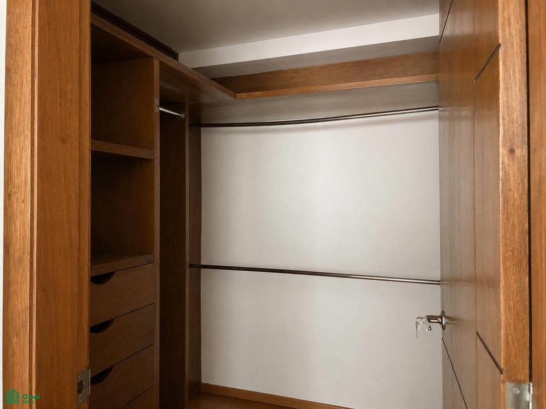 Condo in Mexico City, Mexico City, Mexico 3 - 18144616
