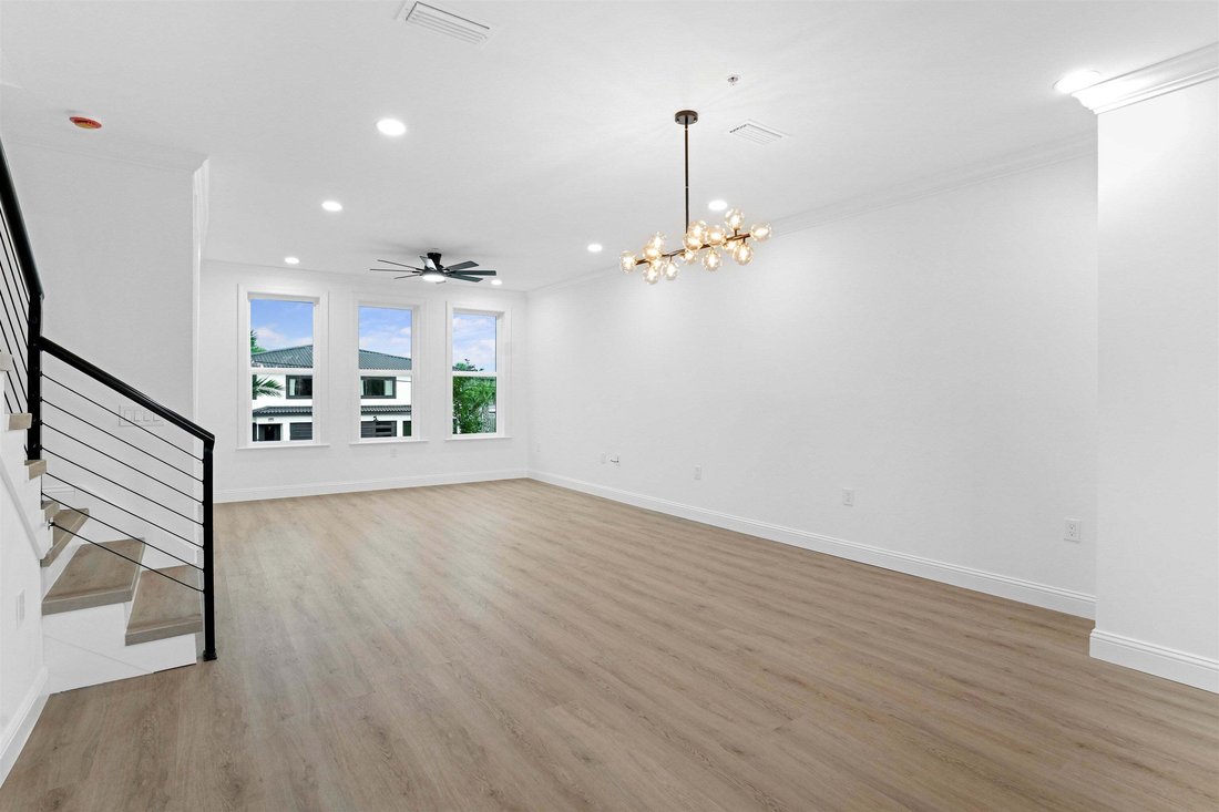 Townhouse in St. Augustine, Florida, United States 3 - 18575798
