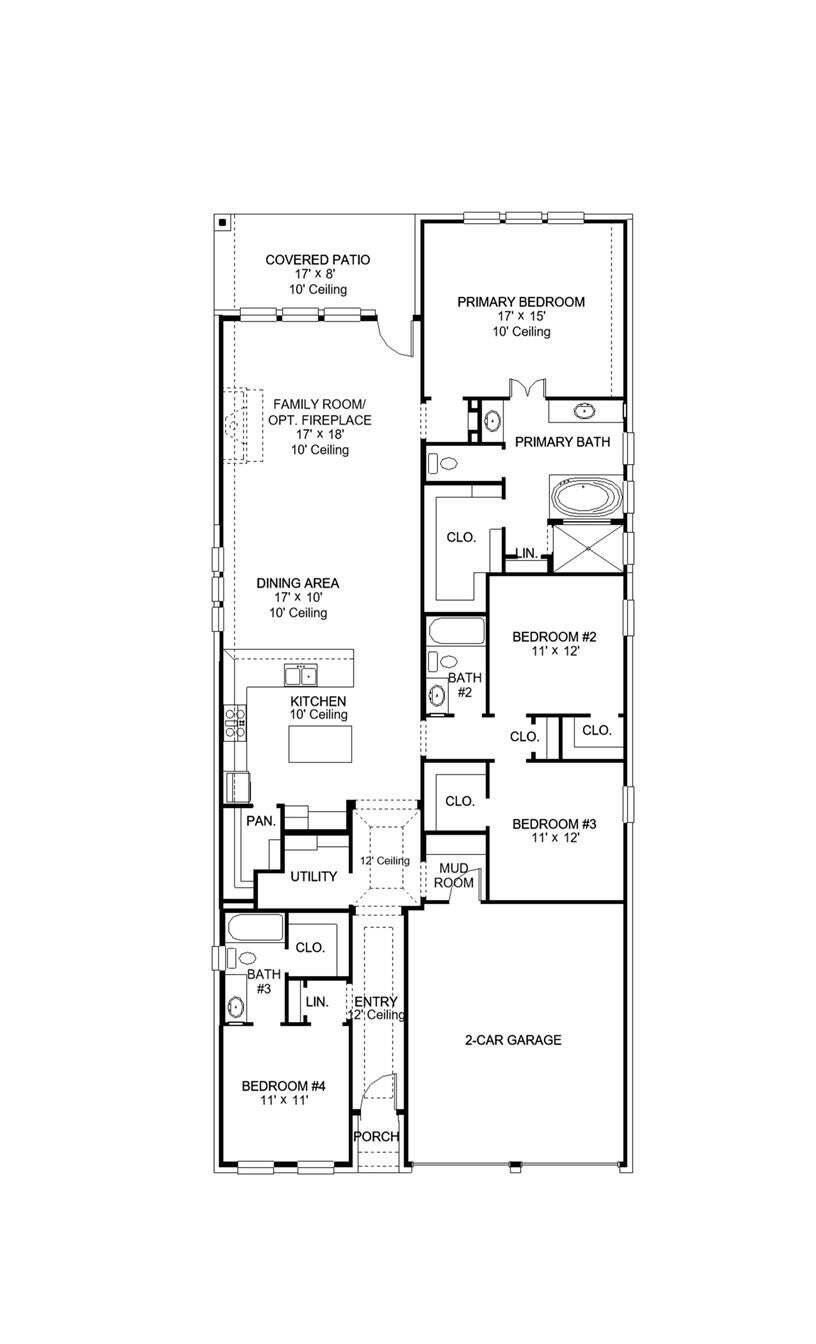 House in Rosenberg, Texas, United States 2 - 18577649