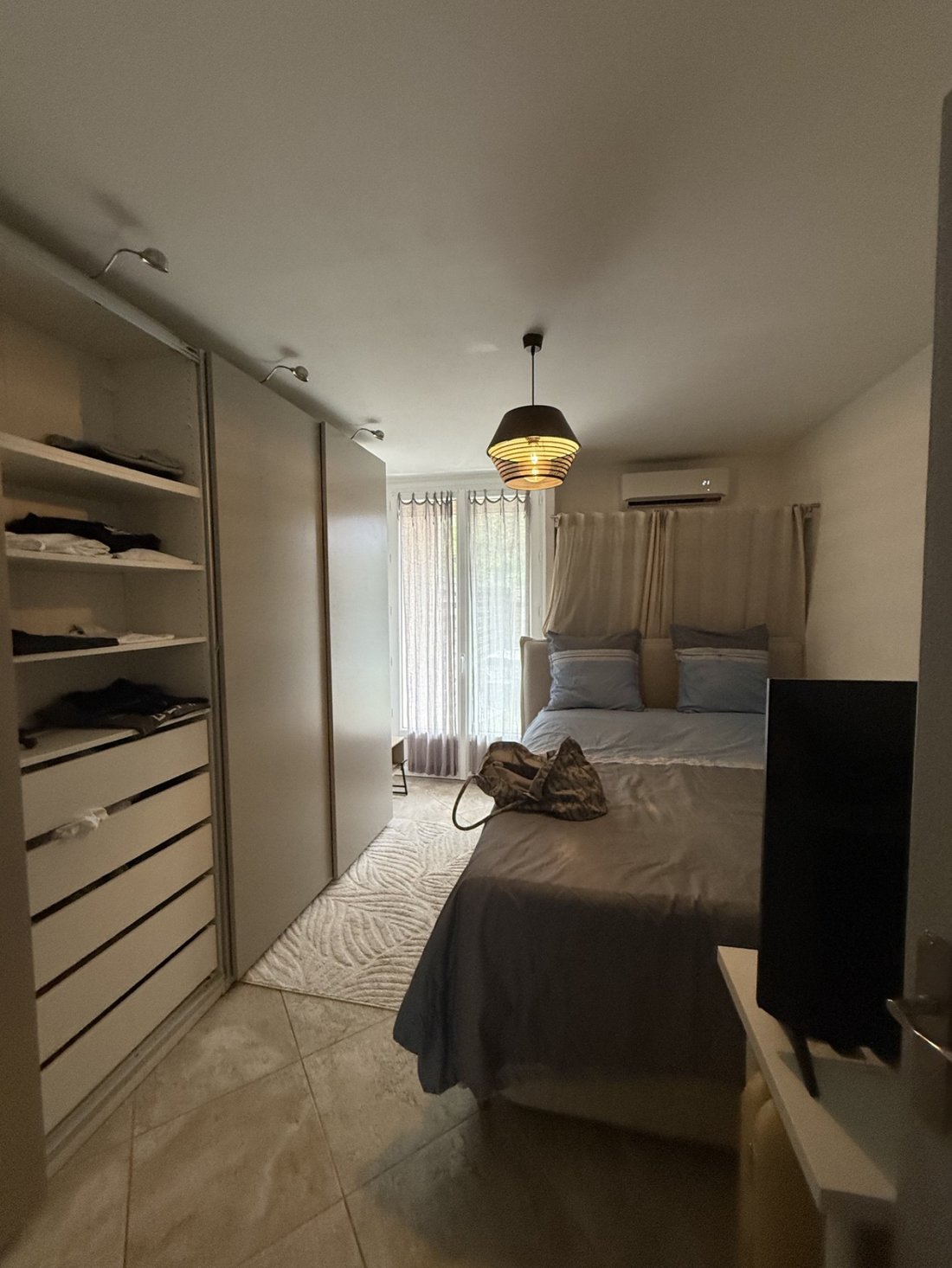 Apartment in Zone Est Diffuse, Saint-Tropez, France 5 - 18574688