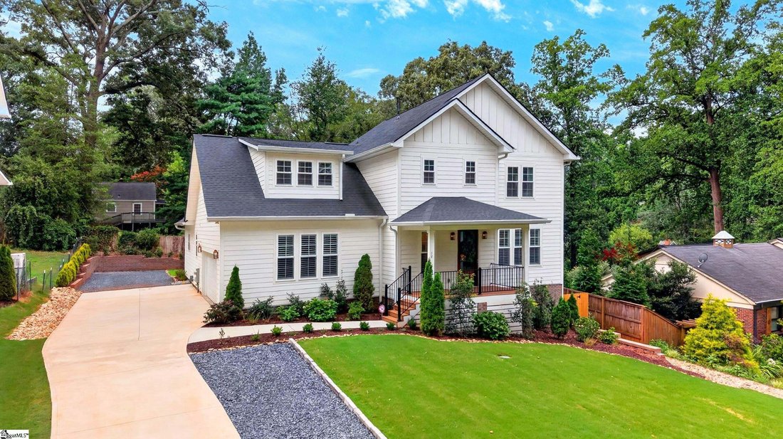 House in Greenville, South Carolina, United States 3 - 18576904