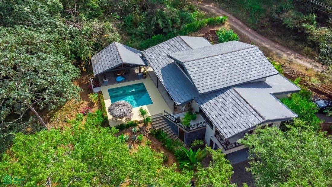 House in Matapalo, Guanacaste Province, Costa Rica 1 - 17101211