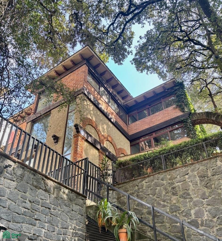 House in Mexico City, Mexico 1 - 17972101