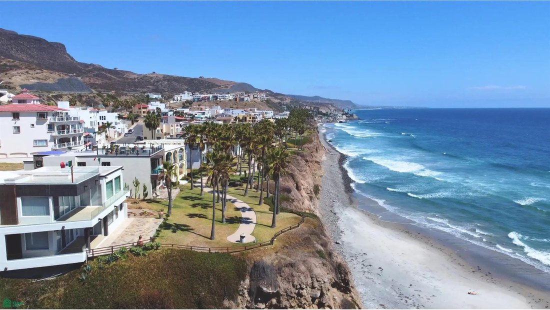 Haus in Puerta del Mar, Baja California, Mexiko 4 - 18527565