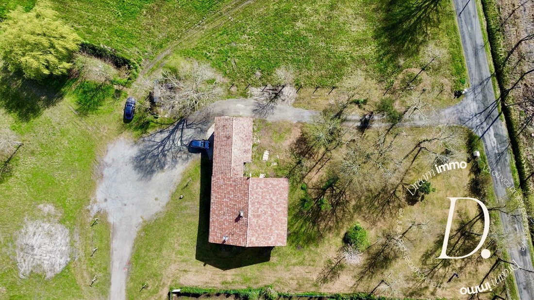 House in Est, Soustons, France 2 - 18578677