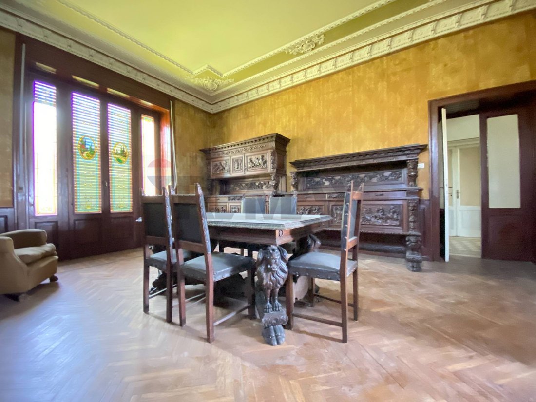 Villa in Verbania, Piedmont, Italy 4 - 18578567