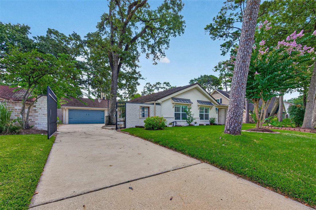 House in Houston, Texas, United States 2 - 18562974