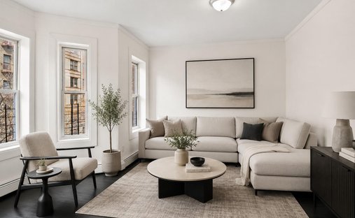 House in New York, New York, United States 1