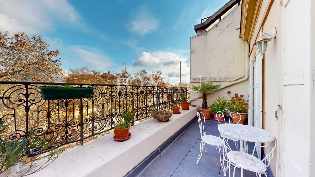 Apartment in Capitole, Toulouse, France 1 - 18578069