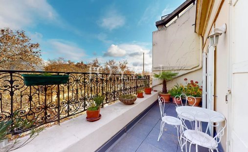 Apartment in Capitole, Toulouse, France 1