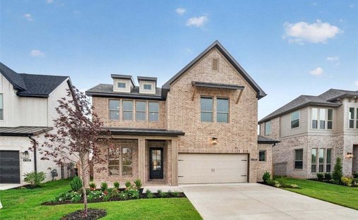 Maison à Rogers, Arkansas, États-Unis 1