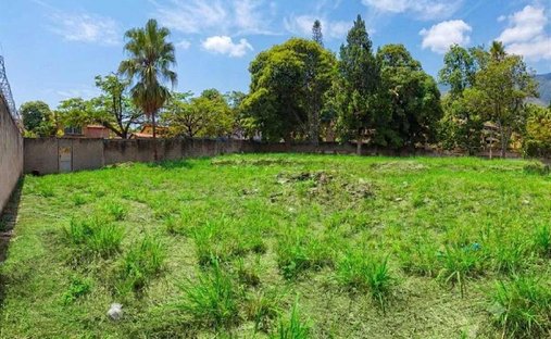 Land in Caracas, Miranda, Venezuela 1