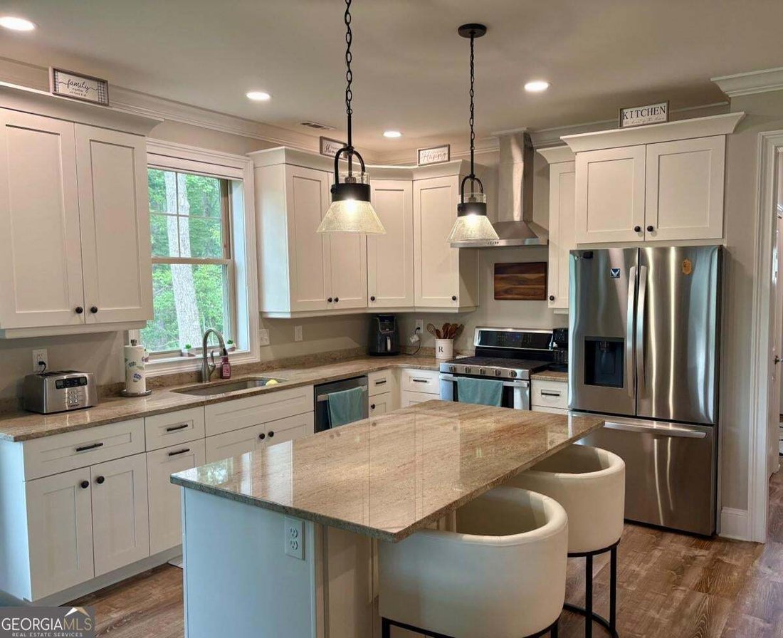 House in Clayton, Georgia, United States 3 - 18577433