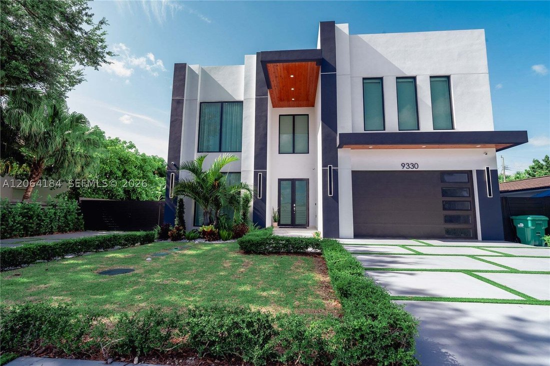 House in Miami, Florida, United States 2 - 18576970