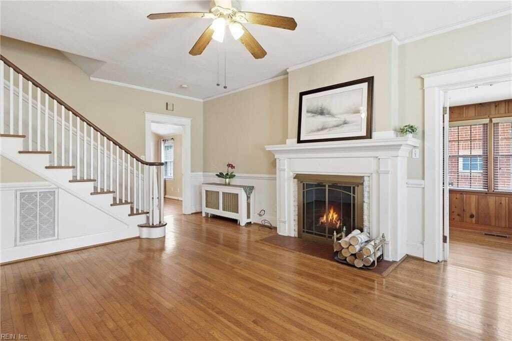 House in Norfolk, Virginia, United States 5 - 18577778