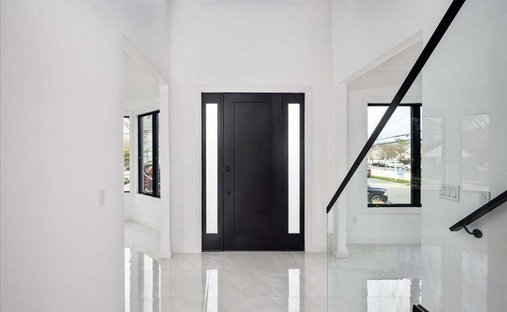Casa en Tulsa, Nueva York, Estados Unidos 1