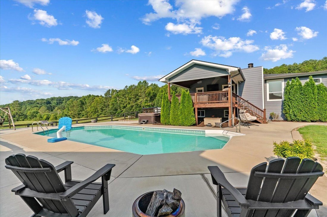 House in Ringgold, Georgia, United States 4 - 18576063
