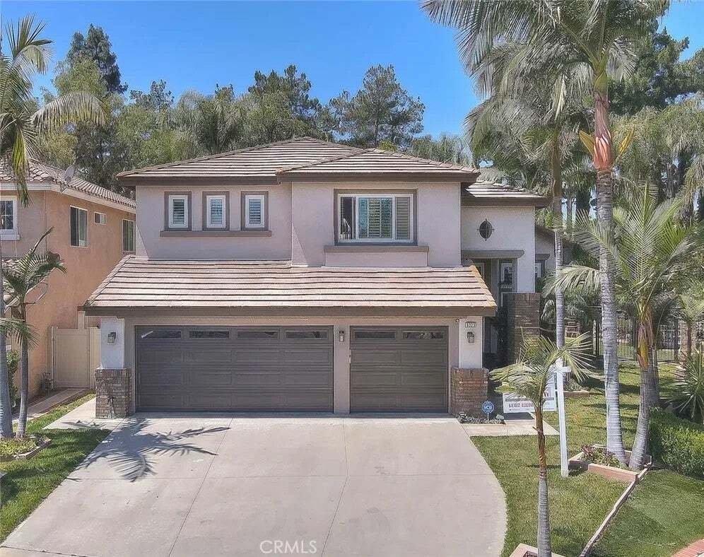 Casa a Chino Hills, California, Stati Uniti 1 - 18044486