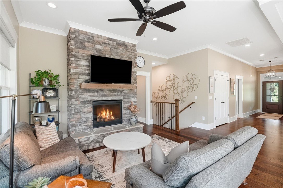 House in Travelers Rest, South Carolina, United States 5 - 18576320