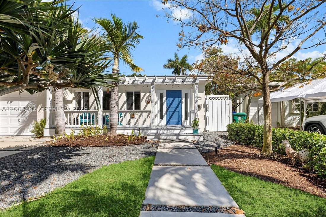House in Miami, Florida, United States 2 - 18576952