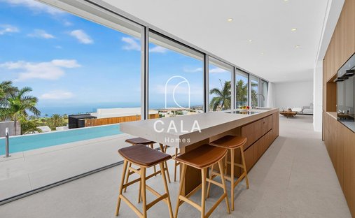 Villa in Salud-La Salle, Santa Cruz De Tenerife, Spain 1