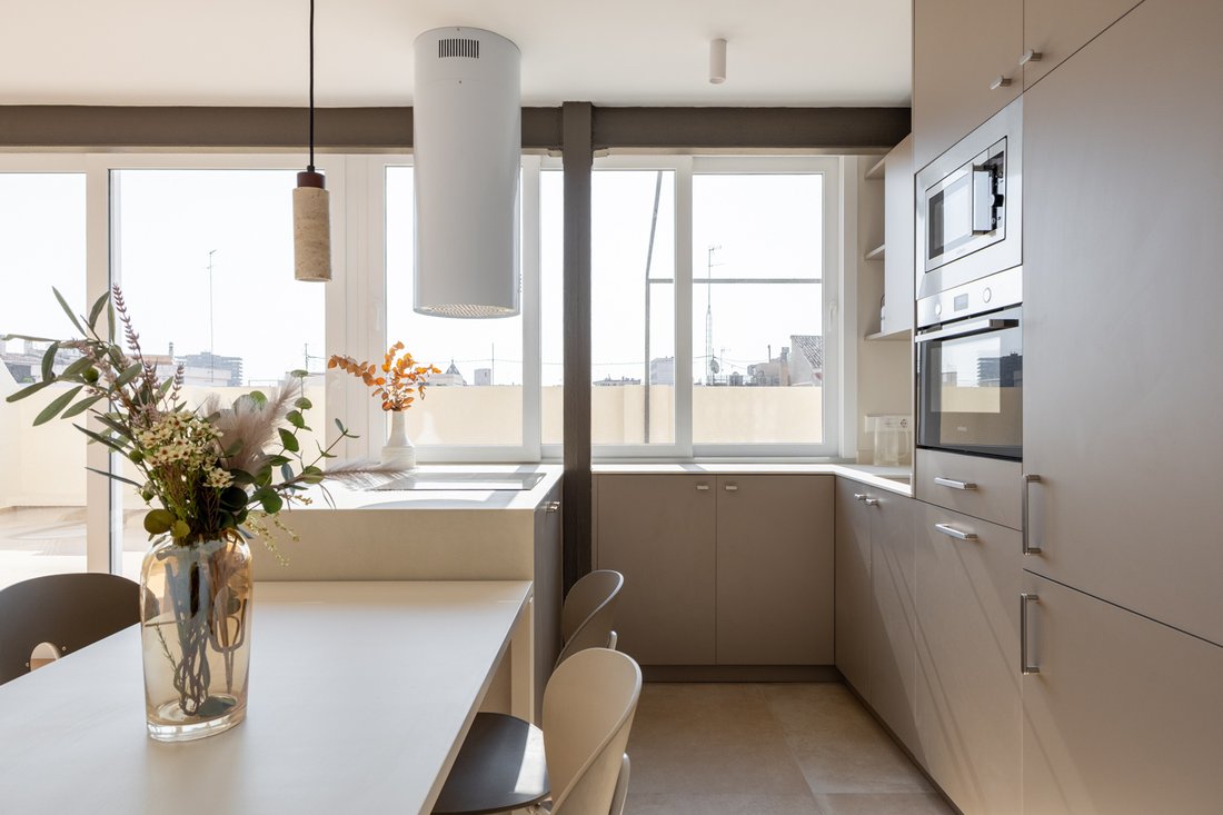 Appartement à Ciutat Vella, Valence, Espagne 4 - 18578032