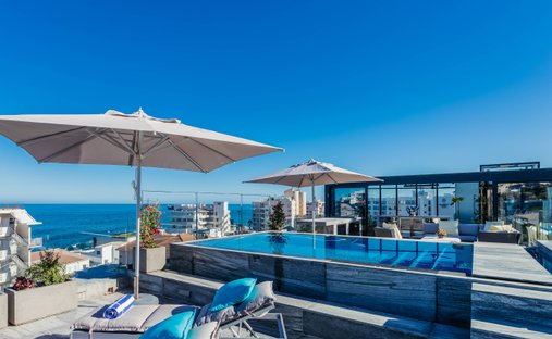 Apartment in Cape Town, Western Cape, South Africa 1
