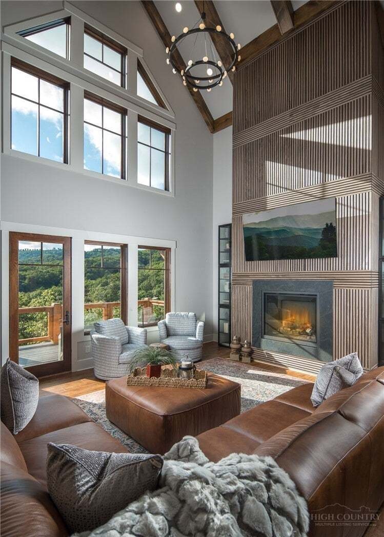 House in Boone, North Carolina, United States 3 - 18576861